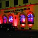 The Hollywood Athletic Club in Los Angeles, California city