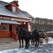 Tompa fogadó (Mohos Vendégház) in Kelemér city