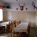 Tompa fogadó (Mohos Vendégház) in Kelemér city