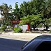 Praça Conselheiro Macedo Soares na Maricá city