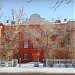 Средняя школа №  5 в городе Жезказган
