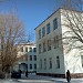 Родильный дом в городе Жезказган
