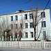 Родильный дом в городе Жезказган