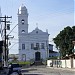 Igreja Matriz Nossa Senhora do Amparo na Maricá city