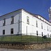 Igreja Matriz Nossa Senhora do Amparo na Maricá city