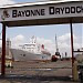 Bayonne Dry Dock & Repair Corp. in Bayonne, New Jersey city