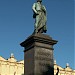 Adam Mickiewicz Monument (Pomnik Mickiewicza)