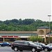 Stonesthrow Crossing Shopping Center in Greensboro, North Carolina city