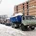 Стационарный снегоплавильный пункт «Сигнальный» в городе Москва