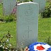 Bayeux British War Cemetery CWGC