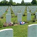 Bayeux War Cemetery