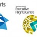 Executive Flights Centre in Dubai city