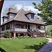 Cottage on Biltmore Estate