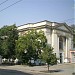 Здание бывшей караимской кенасы в городе Севастополь