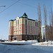 Налоговая инспекция в городе Стерлитамак