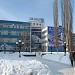 Стерлитамакский межрайонный узел электросвязи в городе Стерлитамак