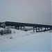 Дорожная развязка с мостовыми переходами к Восточному обходу в городе Пермь
