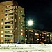 ул. Ломоносова, 13 в городе Полярные Зори