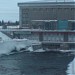 ГЭС «Нива-1» в городе Полярные Зори