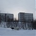 Детская поликлиника в городе Североморск