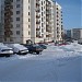 ул. Кирова, 5 в городе Североморск