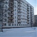 ул. Кирова, 5 в городе Североморск