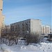 ул. Гаджиева, 4 в городе Североморск