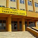 Tarık Buğra Lisesi in İstanbul Büyükşehir Belediyesi city