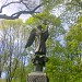 Памятный знак «Ангел-Хранитель» в городе Белая Церковь