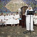 حسينة ام معين بالتركية في ميدنة جزيرة تاروت 