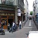 bar le Champs de Mars dans la ville de Marseille