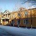 Участковый пункт полиции №3 в городе Жезказган
