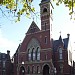 Albanian Orthodox Archdiocese in Boston, Massachusetts city