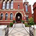 Albanian Orthodox Archdiocese in Boston, Massachusetts city