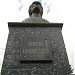 Bustul lui Mihai Eminescu (ro) в місті Чернівці