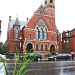 Albanian Orthodox Archdiocese in Boston, Massachusetts city