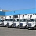 505 Logistics, LLC / Deluca Fish Company in Los Angeles, California city