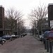 The Packington Square Estate