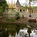 Khu di tích Khmer Nam Bộ trong Thành phố Trà Vinh - Tra Vinh City thành phố