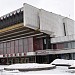 Cinema Moskva in Minsk city