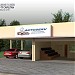 AUTOSERV Car Wash . Vulcanizing