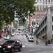 The Sinking Ship Parking Garage