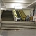 Станция метро «Академическая» Калужско-Рижской линии в городе Москва