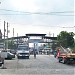 Main Entrance in Navotas city