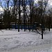 Лыжная база в городе Москва