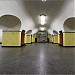 Станция метро «Рижская» Калужско-Рижской линии в городе Москва