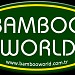 Bamboo World (tr) in Ankara Metropolitan Municipality city