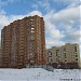 17-й микрорайон (Ядреево) в городе Мытищи