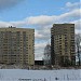 17-й микрорайон (Ядреево) в городе Мытищи