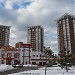 17-й микрорайон (Ядреево) в городе Мытищи